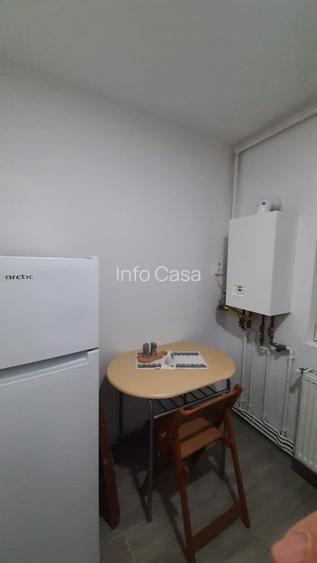 Garsoniera de inchiriat - 2