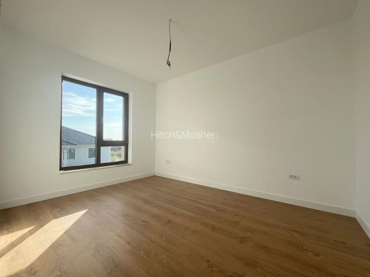 Casa duplex premium în Dumbrăvița, zona Cora - 9