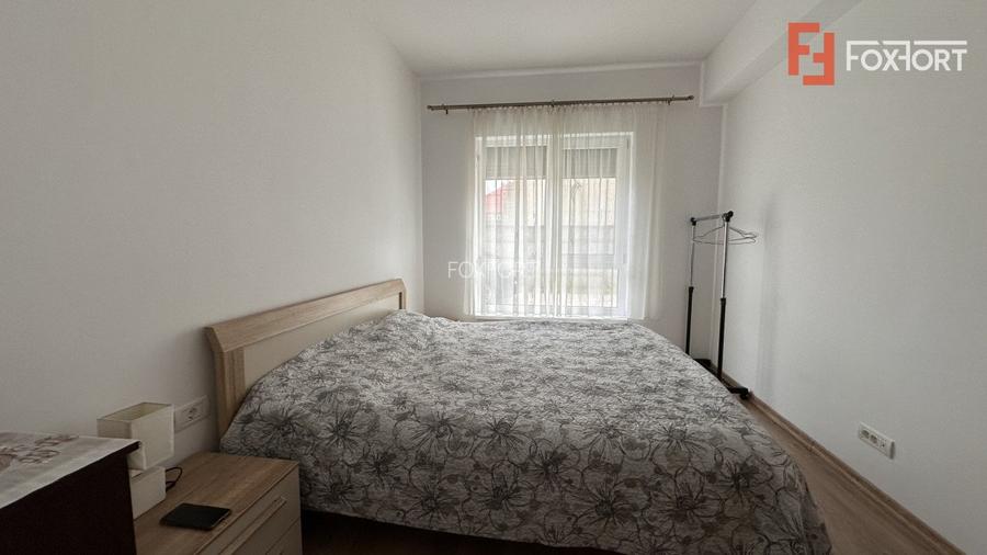 Apartament cu 2 camere SAD la parter in Timisoara, calea Buziasului - 3