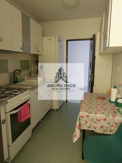 Apartament 2 camere / Metrou Dimitrie Leonida - 8