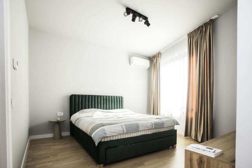 Vilă Modernă 5 Camere de Vanzare | Zenville Pipera - 12
