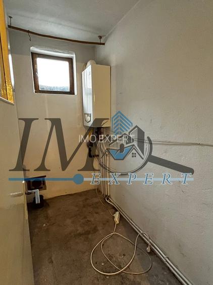 Casa ultracentrală de vânzare in Sebeș - 6