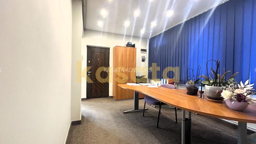 3 camere I Casin Domenii I 113mp I birou - 6