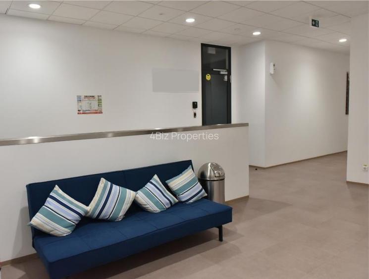 Ultracentral - Birouri clasa A de închiriat,  COMISION 0% - 15