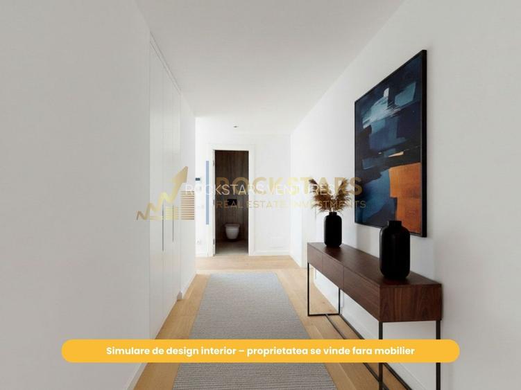 Apartament 3 Camere | 83 mpu | Nusco City Park | Balcon 9.4 mp - 17