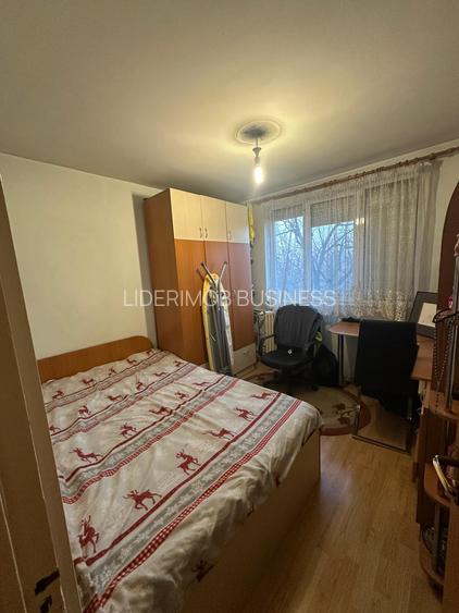 Vanzare apartament 4 camere Militari Lujerului Orsova - 5