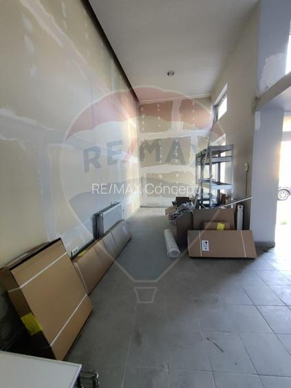 Spatiu comercial de inchiriat in Manastur - 6