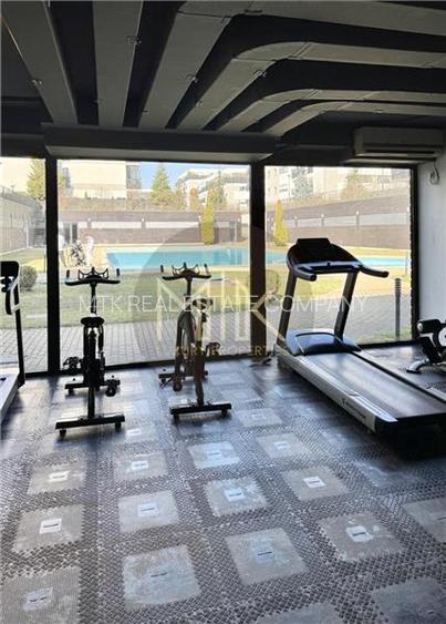 Natura Residence Pipera | Apartament 3 camere I Prima Inchiriere - 23
