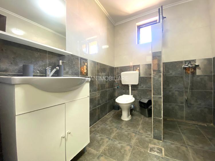 COMISION  0% - Pensiune Vama Veche – 10 Camere – 800m de plaja – Strada Nucilor - 17