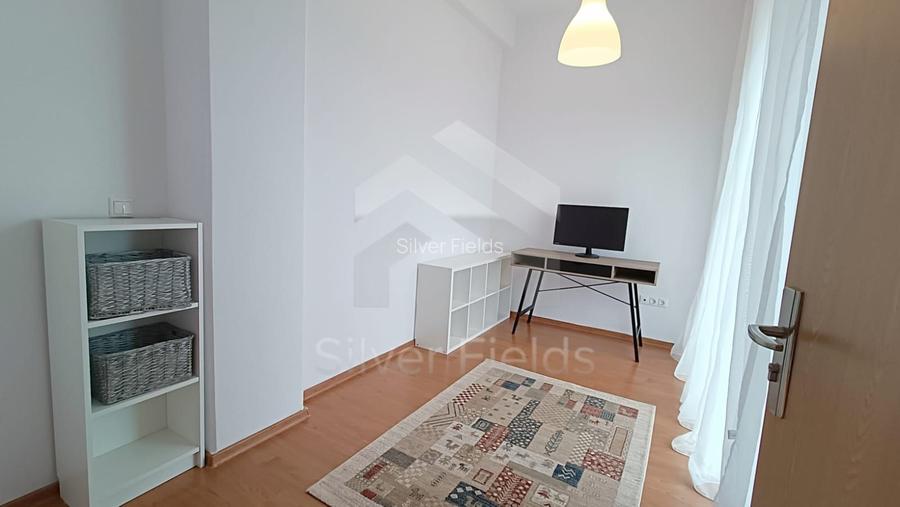 Penthouse superb 3 camere | imobil cu lift | Zona Gara de Nord - 14