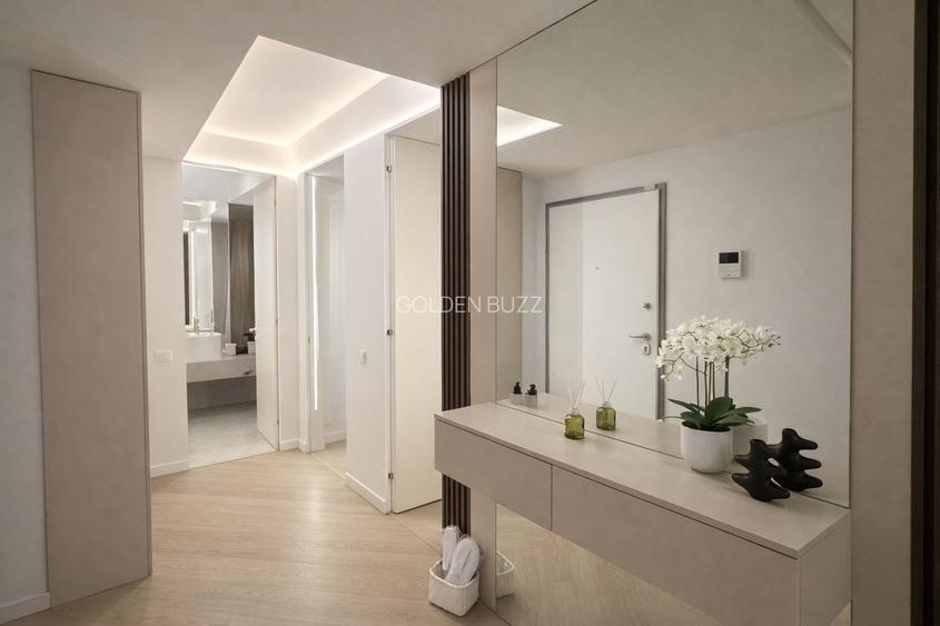 Apartament 2 camere de inchiriat  | Cortina North - 3