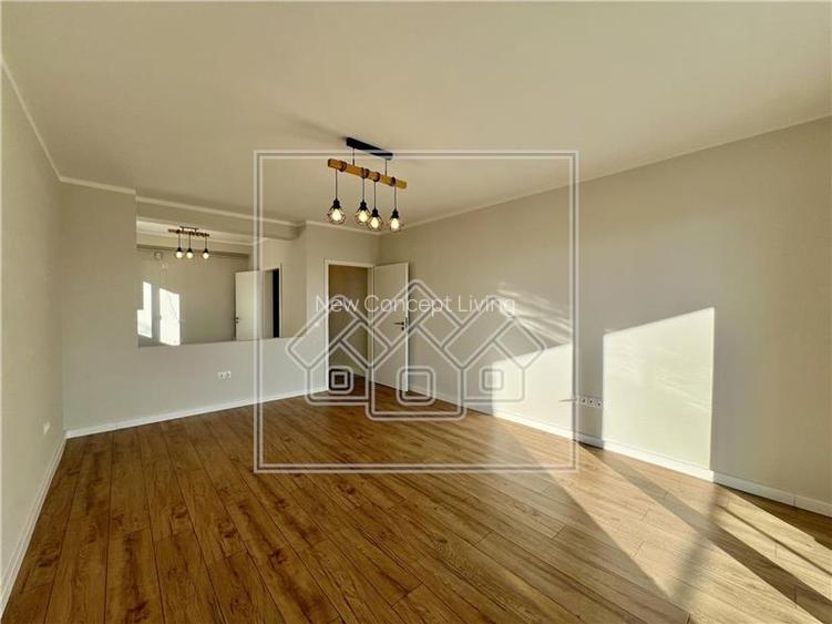 Apartament 2 camere, jaluzele electrice, aer cond. (NCL-41D-MI) - 2