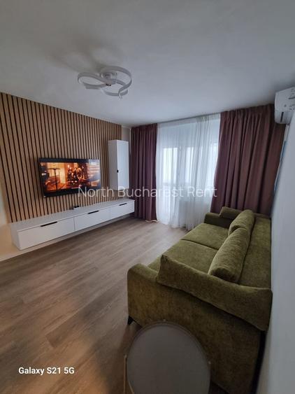 Apartament 2 camere | In zona Lujerului - 3