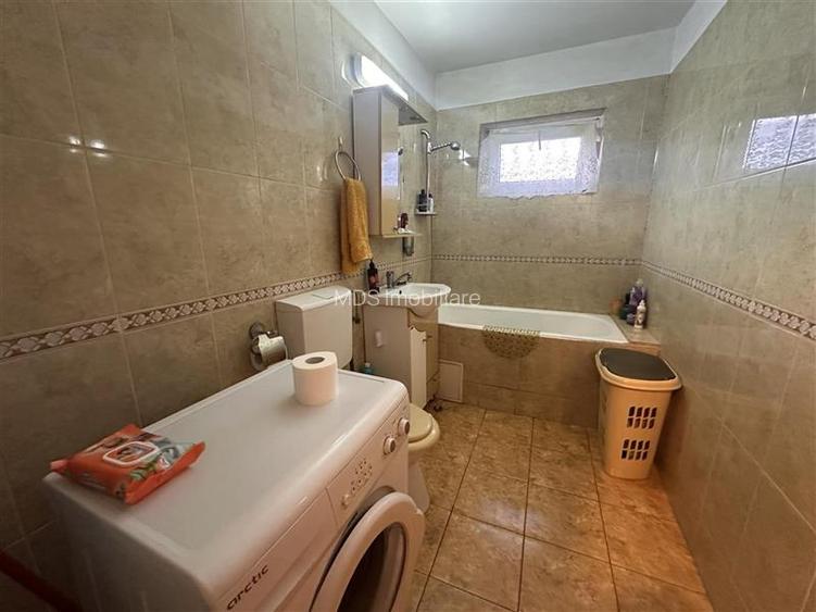 3 camere , decomandat , centrala , Sagului - 7