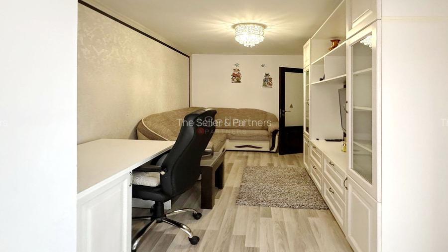 Zona Verde Aproape | Structura Decomandata - 6