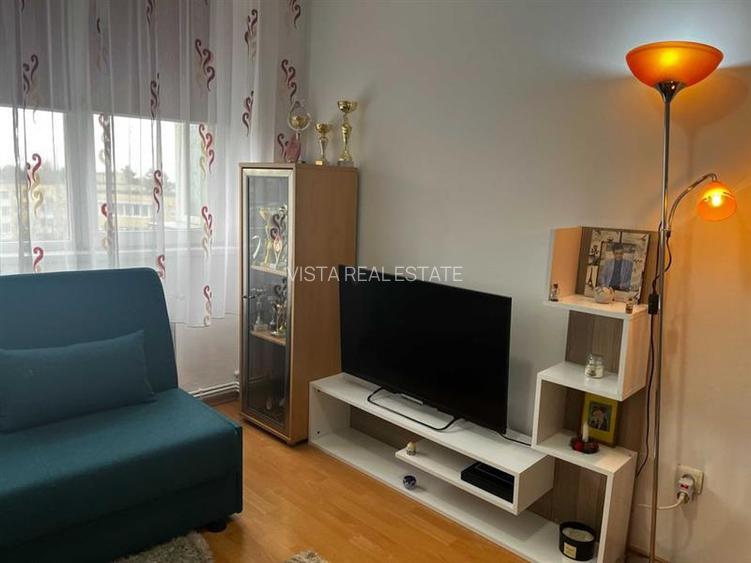 Apartament cu 2 camere,  cu priveliste panoramica spre Tampa, Astra, Brasov - 3