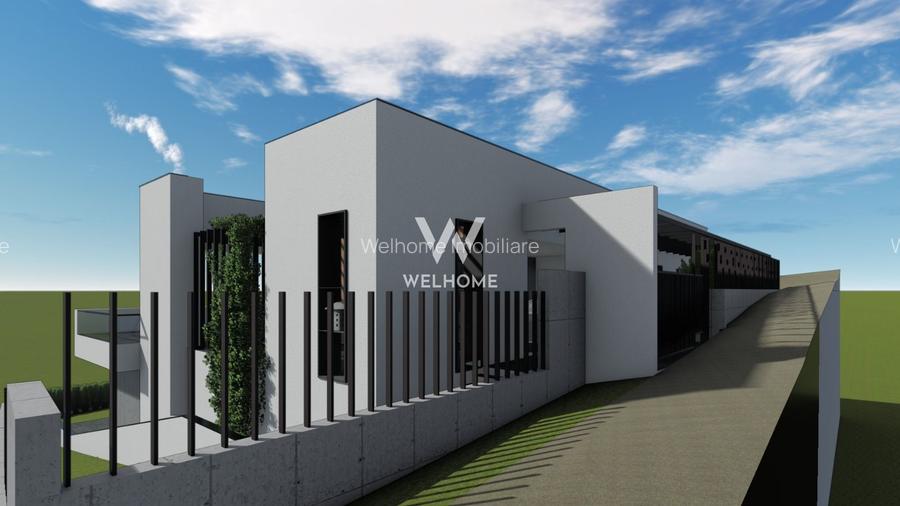 Teren cu view panoramic  spre Sibiu – Intravilan - 10