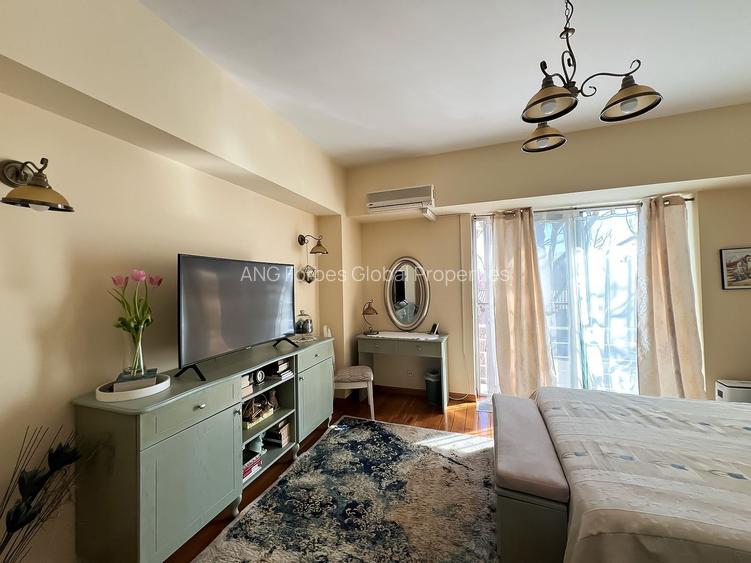 Clădire rezidentiala individuala multifuncțională în Băneasa, teren 1.200 mp - 16