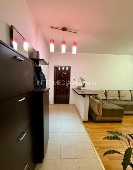 APARTAMENT 2 CAMERE I DE VANZARE I 56 MP I CU CURTE PROPRIE I BLOC NOU I CETATE - 4
