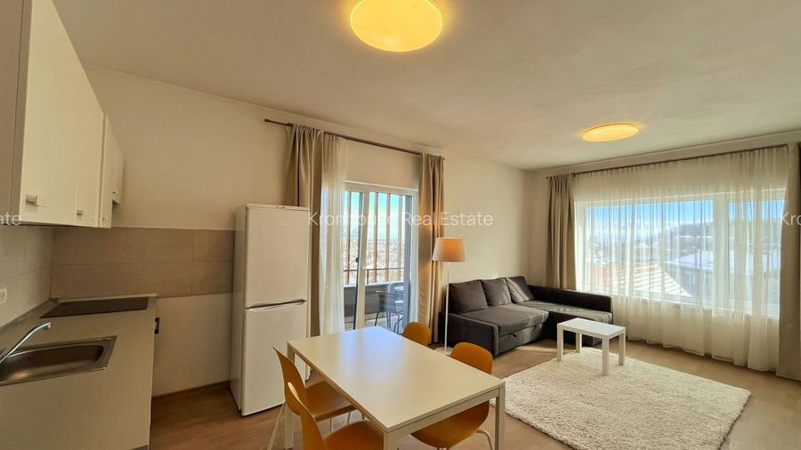 Apartament cu 3 camere in Complexul Panorama - 3