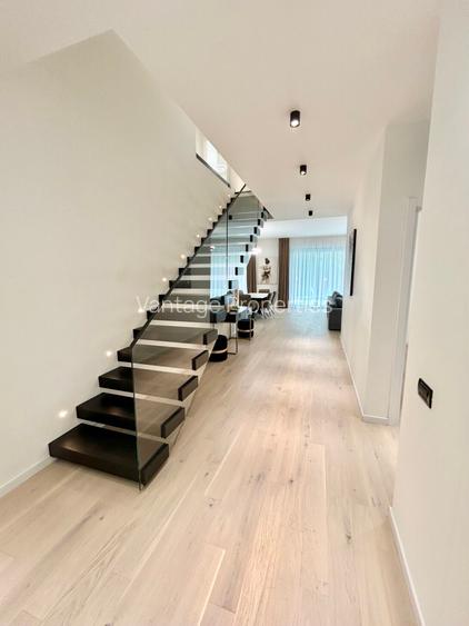 Luxury villa | swimming pool | residential complex | Iancu Nicolae - 14