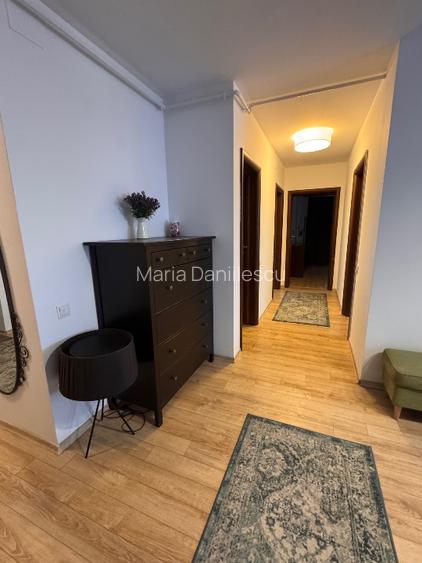 Închiriere apartament 3 camere+loc parcare subteran - 4