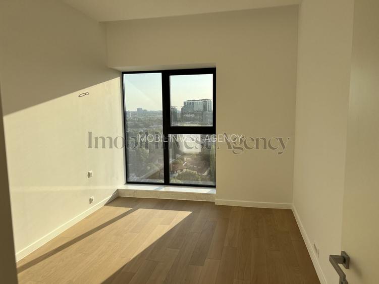 Apartament 3 camere de vanzare One Verdi Park - 8