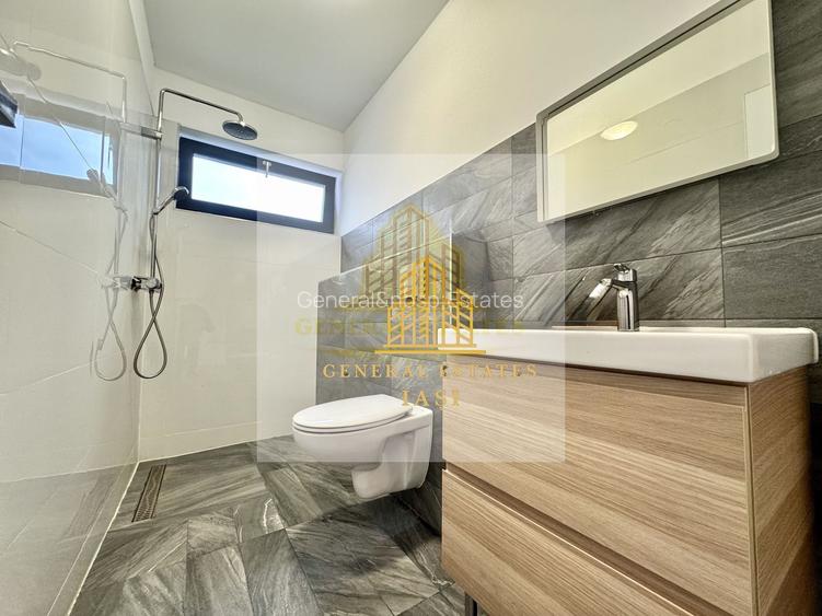 Vânzare Casă P+E în Bârnova-Gata de mutare imediata - 29