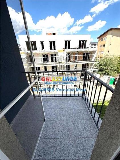 Apartament 2 camere   loc parcare subteran    Theodor Pallady - 14