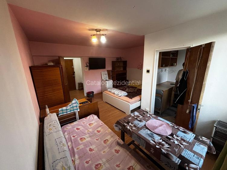 Garsoniera de inchiriat in zona Parc IOR | Titan-metrou la 2 minute - 2