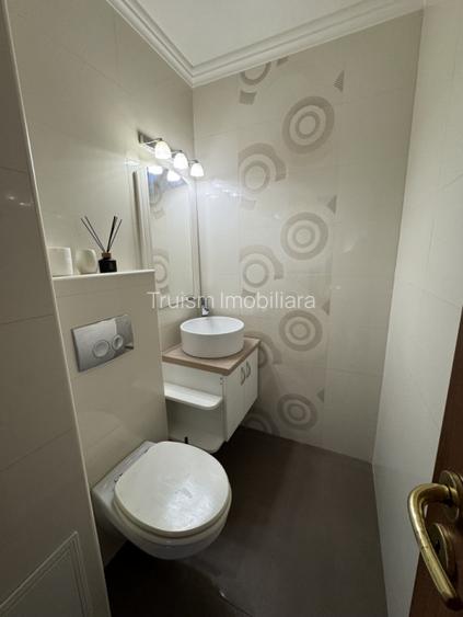 Ap 3 cam, etaj 1, Zona Malu Rosu - 11