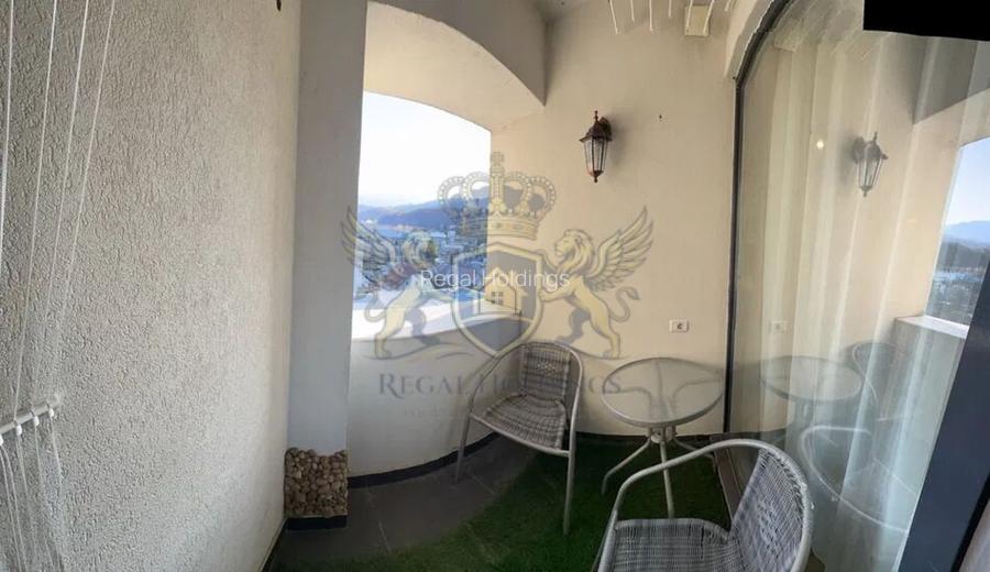 Apartament 2 Camere Open,59 Mp,Racadau - 5