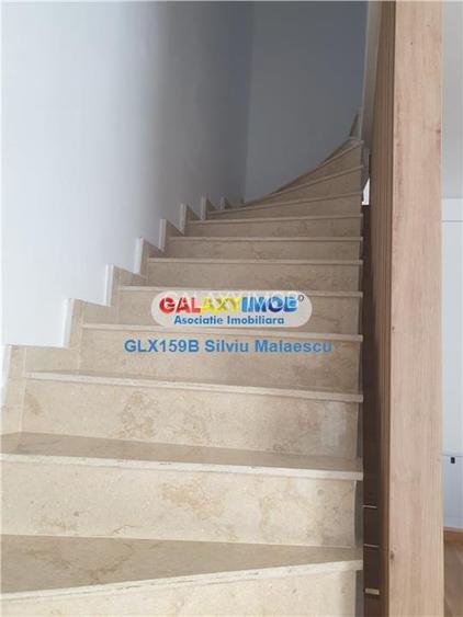 Chitila - Vila Moderna P+1E - zona Casa Vanatoreasca - 16