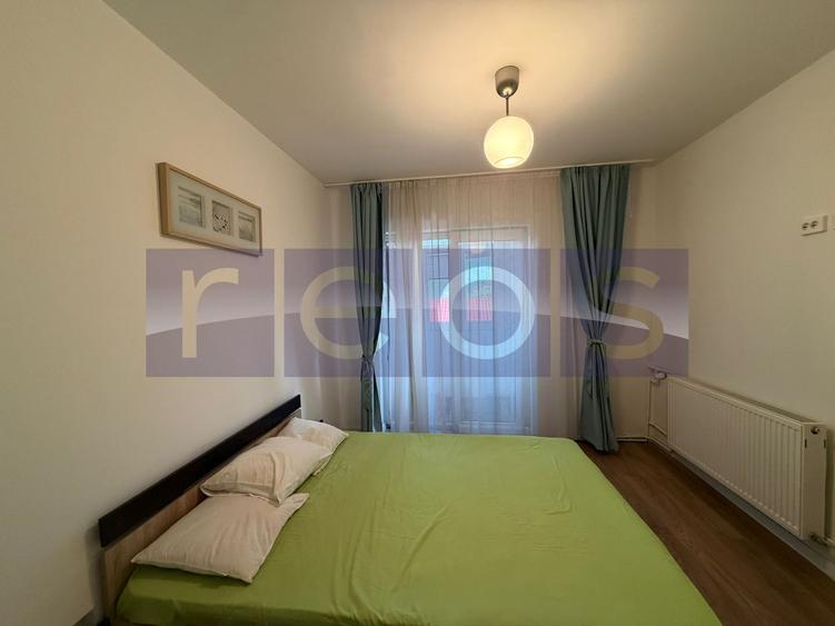 VANZARE 2 CAMERE | PETROM CITY | 63MP | UTILAT SI MOBILAT | TERASA 9MP - 4