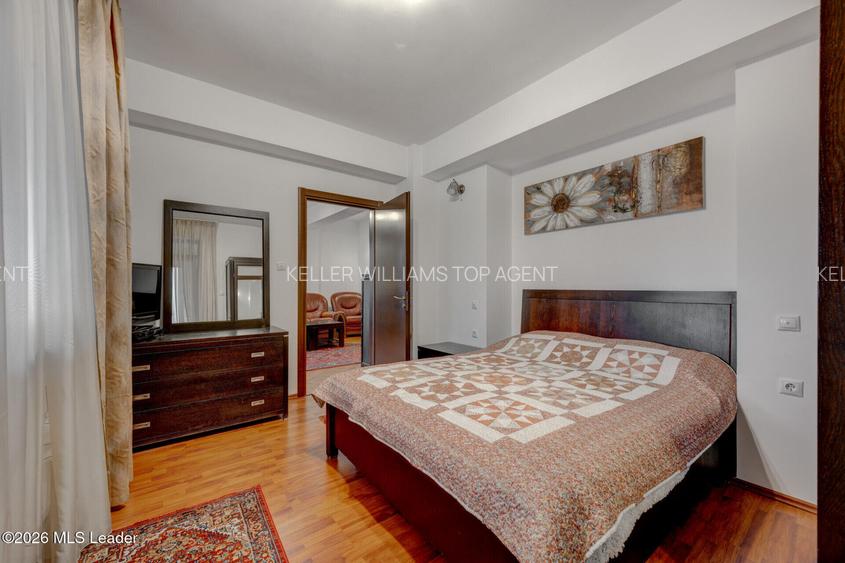 Apartament 3 camere Dorobanti| Eleganta clasica, locatie premium - 5