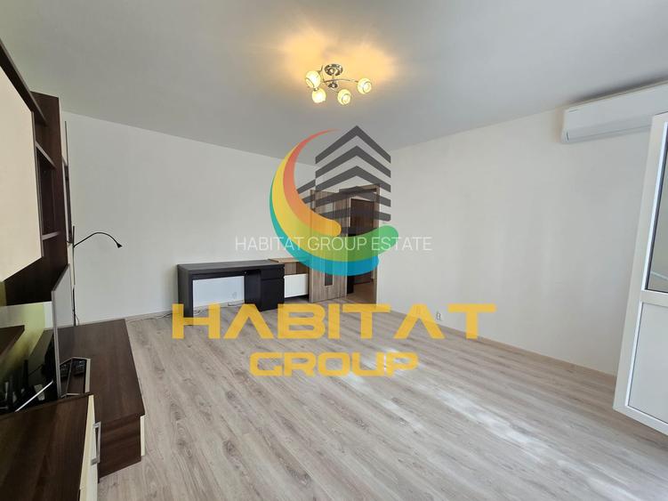 Inchiriere 2 camere langa Parcul Sebastian mobilat modern - 4