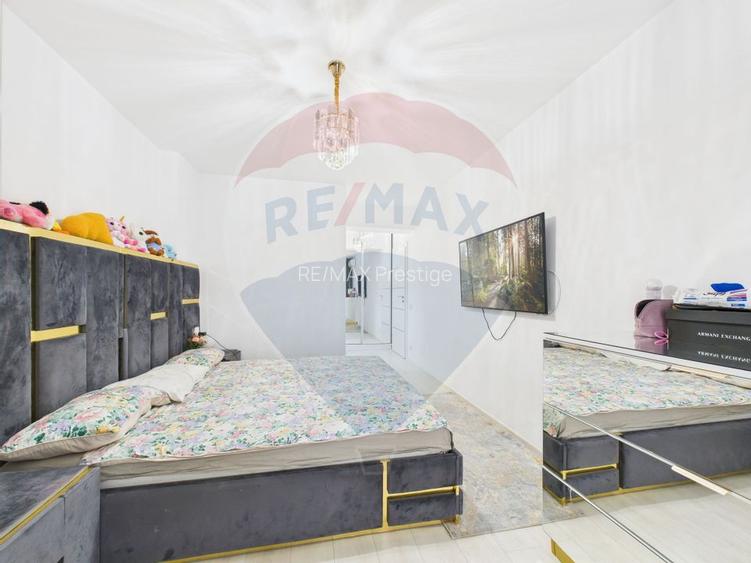 Apartament 3 camere | Quartz Residence | Posibilitate Parcare si Boxa - 15