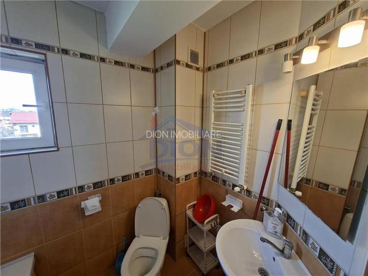 Garsoniera Drumul Taberei, Valea Larga - 8