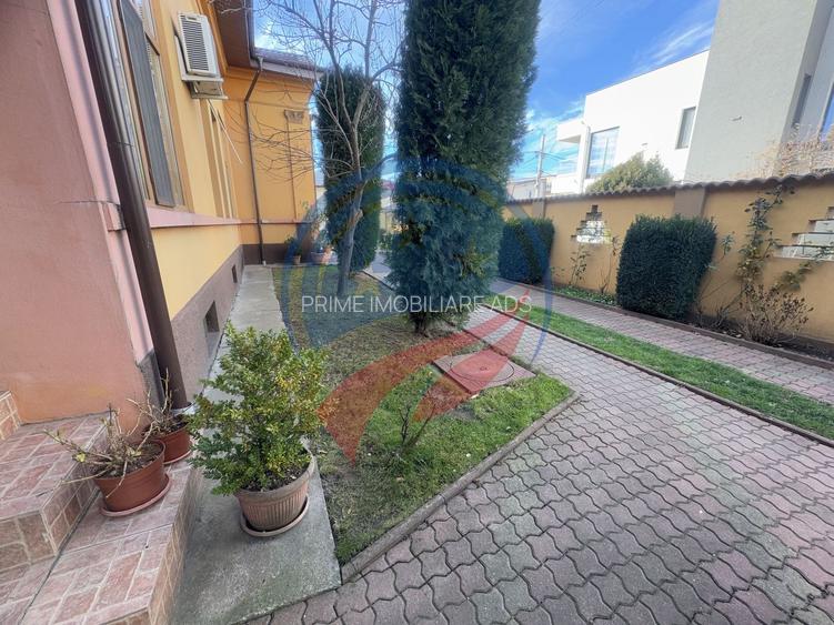 Casa cu 4 camere,  Zona Centrala-  Sf. Apostoli - 16