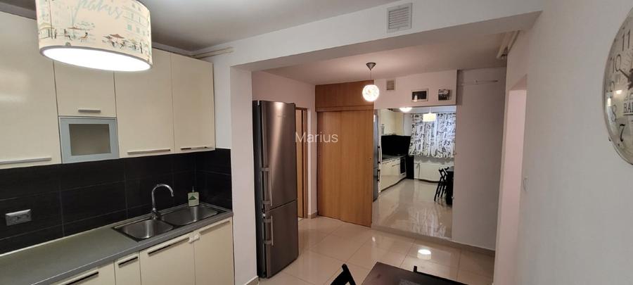 Apartament 3 camere renovat - 9