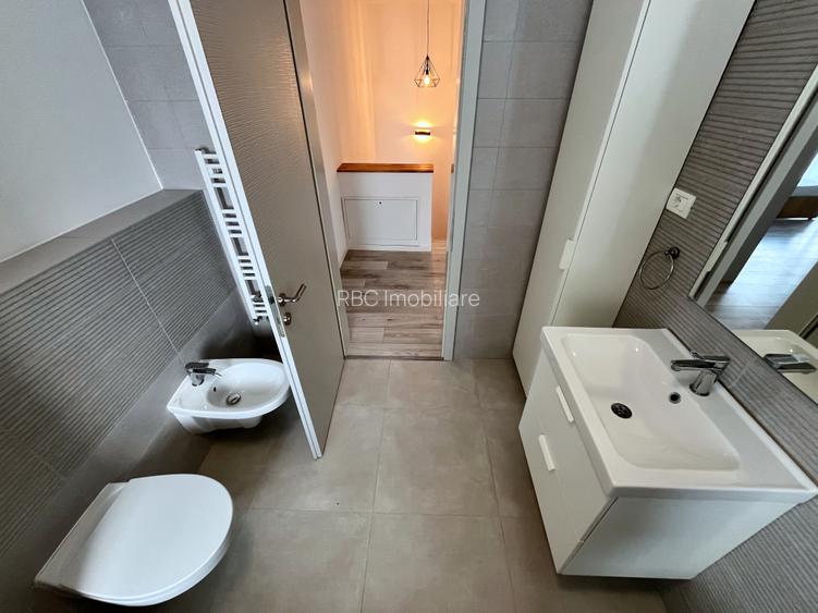 Casa tip duplex cu terasa 20 mp si parcari in Iris - 16