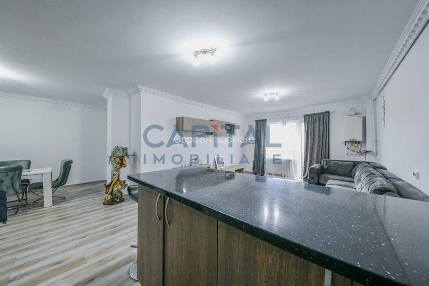 Comision 0%! Apartament 2 camere, 69mp, Dambul Rotund - 8