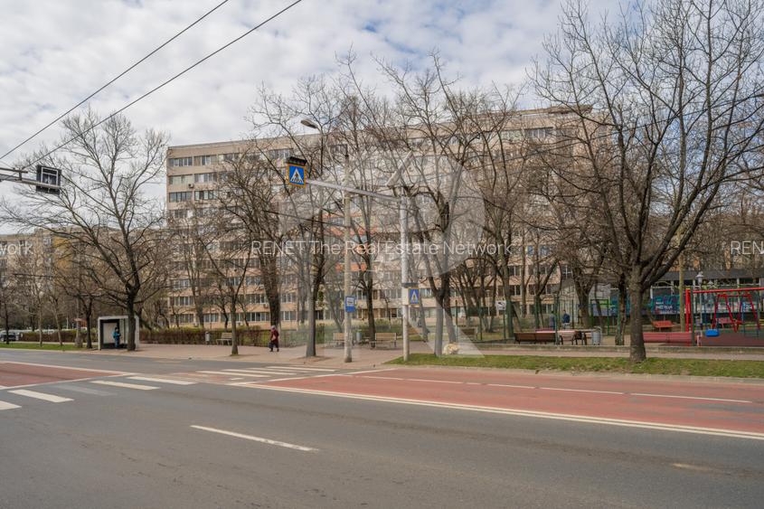 Garsoniera renovata | Costin Georgian | Posibilitate credit - 14