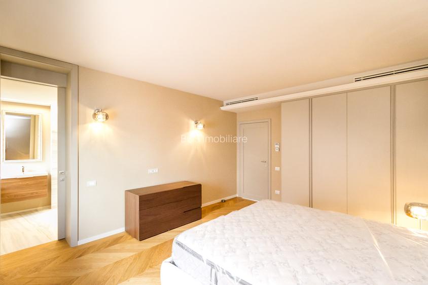 Inchiriere apartament 4 camere - Imobil mic - Primaverii - 20