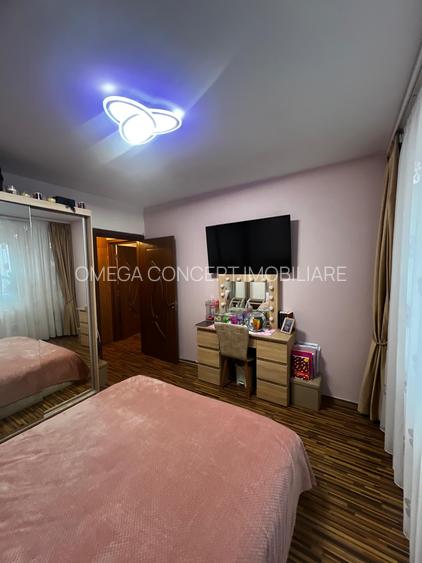 Aparatorii Patriei vanzare apartament 2 camere mobilat - 6