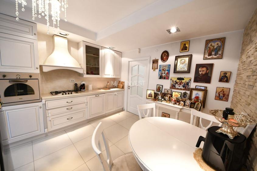 De vanzare – In exclusivitate, Vila in Brates Lake - 15