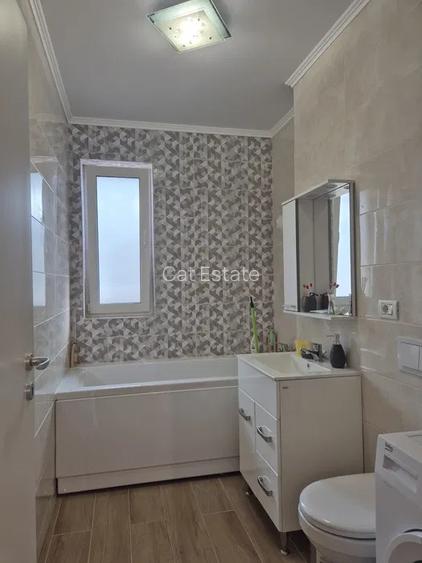 Apartament in Dumbravita langa centura - 8