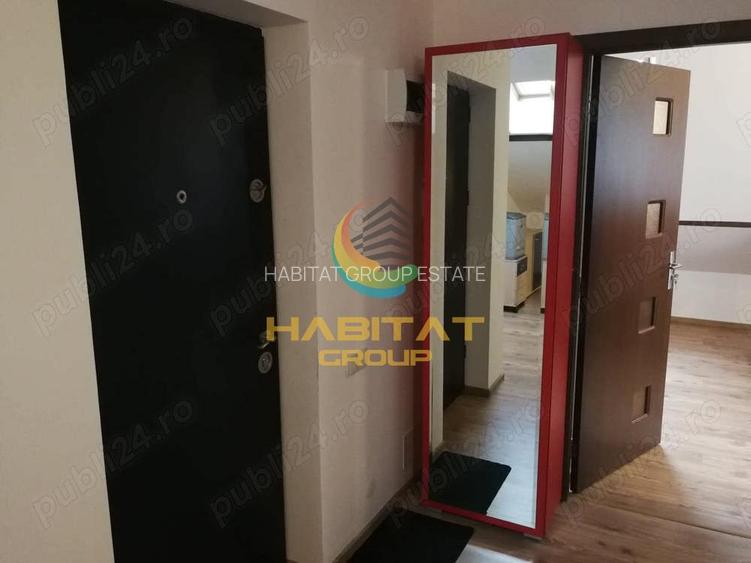 Apartament de Vanzare - 2 Camere - 75 mp, mansardat - Zona Brancoveanu - 5