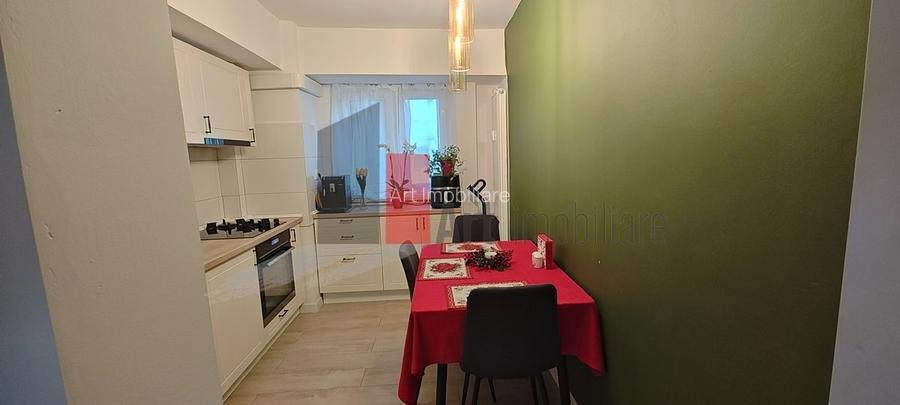 Vindem apartament 3 camere Bulevardul Iuliu Maniu zona Lujerului - 3
