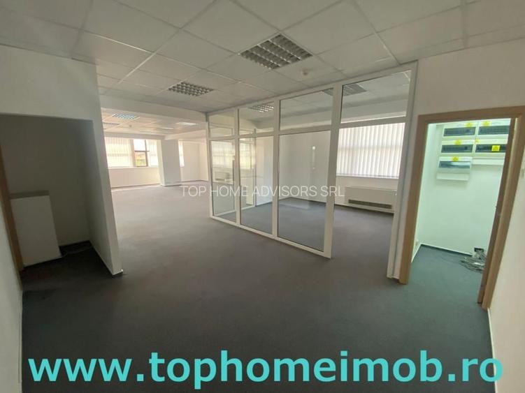 Spatiu birouri - Bd. Expozitiei - Mega Image - 4